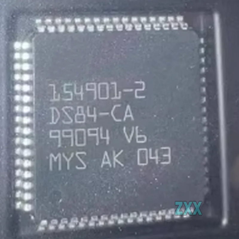 

5 шт. новый 154901 -2 DS84-CA QFP