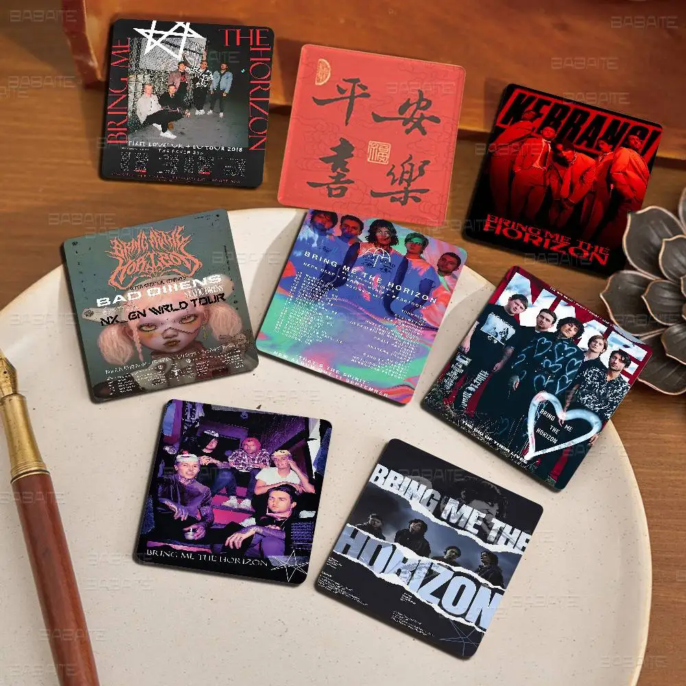 Rock Band B-Bring M…