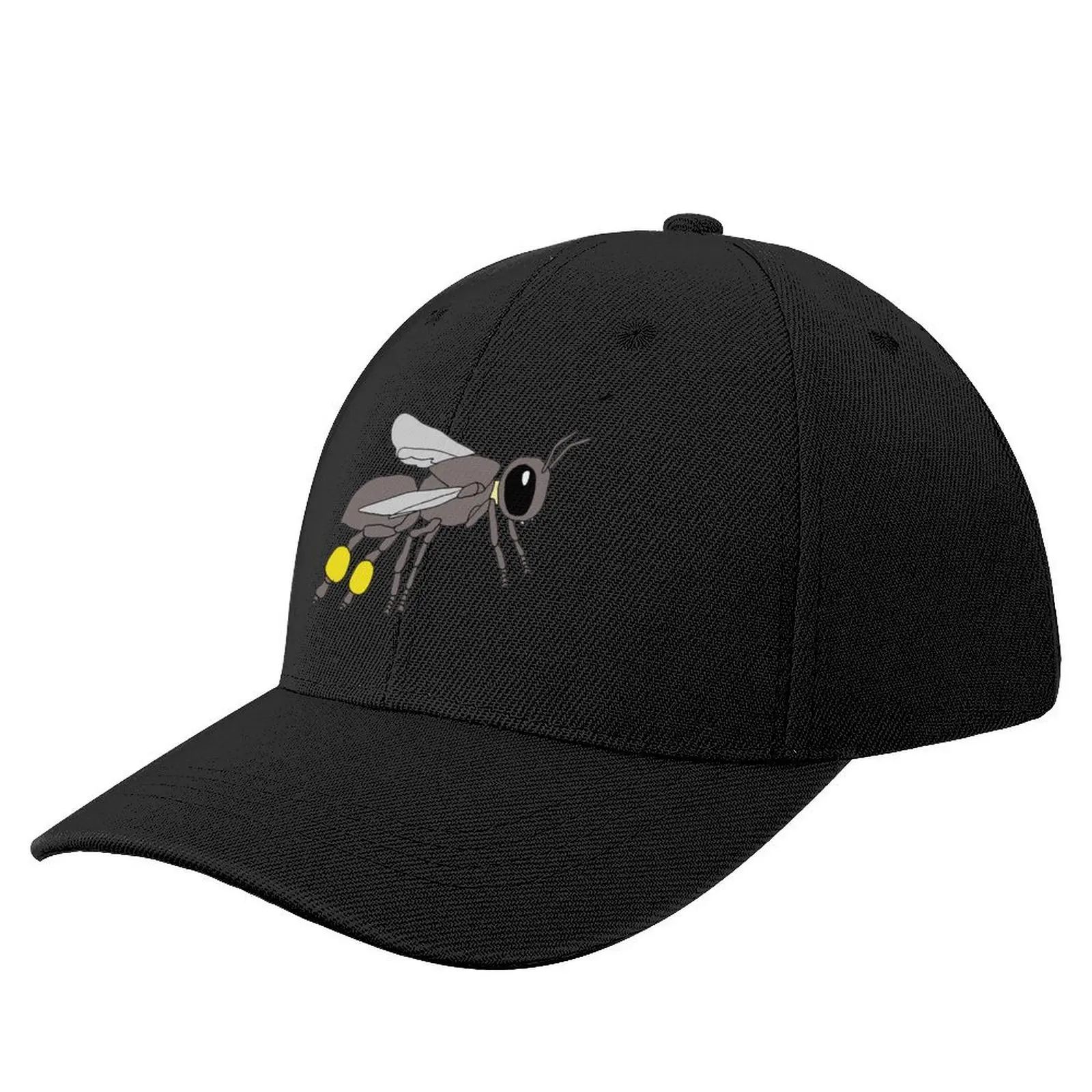 Sweet as honey Baseball Cap Beach Bag Hat Man Luxury Hats For Women Men's