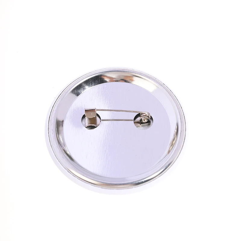 Creative No AI Art Meme Tinplate Soft Button Pin Live In The Moment Transphobia Bugs Me Autistic Brooch Jewelry Accessory Badges 5