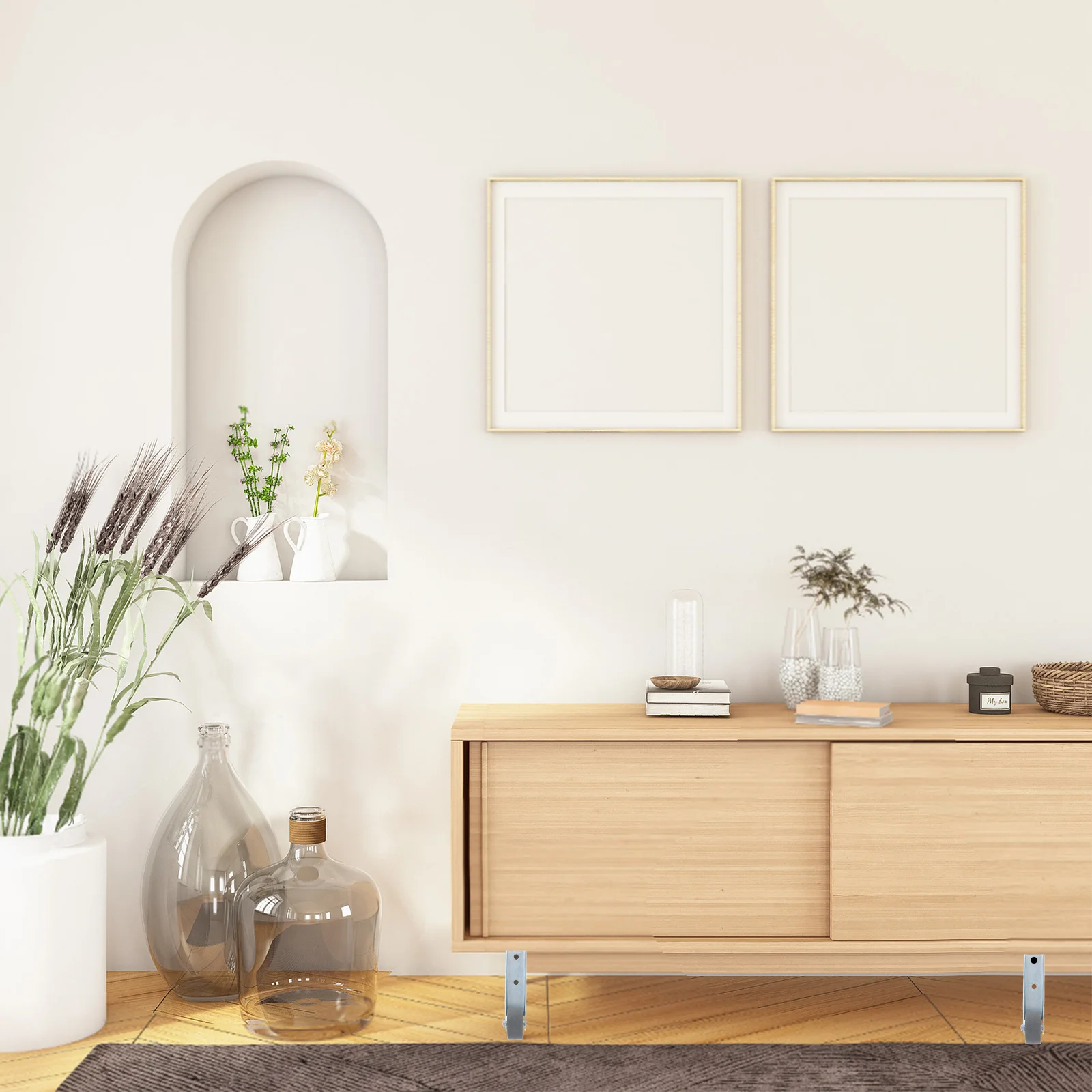 

1pcs Sliding Door Pulley Wheel For Wardrobe Barn Doors Heavy Duty Galvanized Steel Smooth Rolling Support Roller For Garden