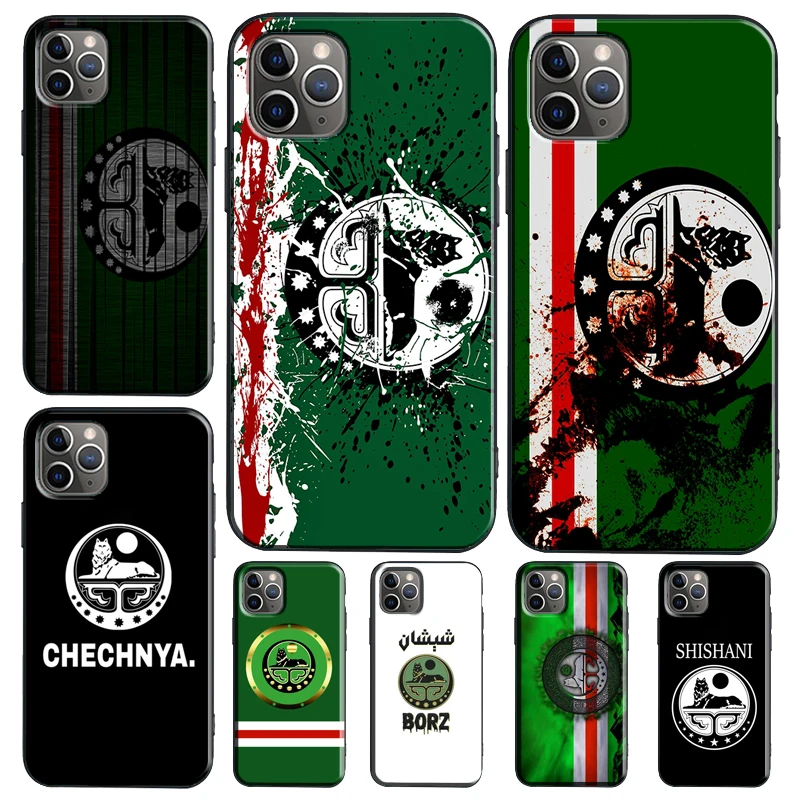 Chechnya Chechen Fl… - image