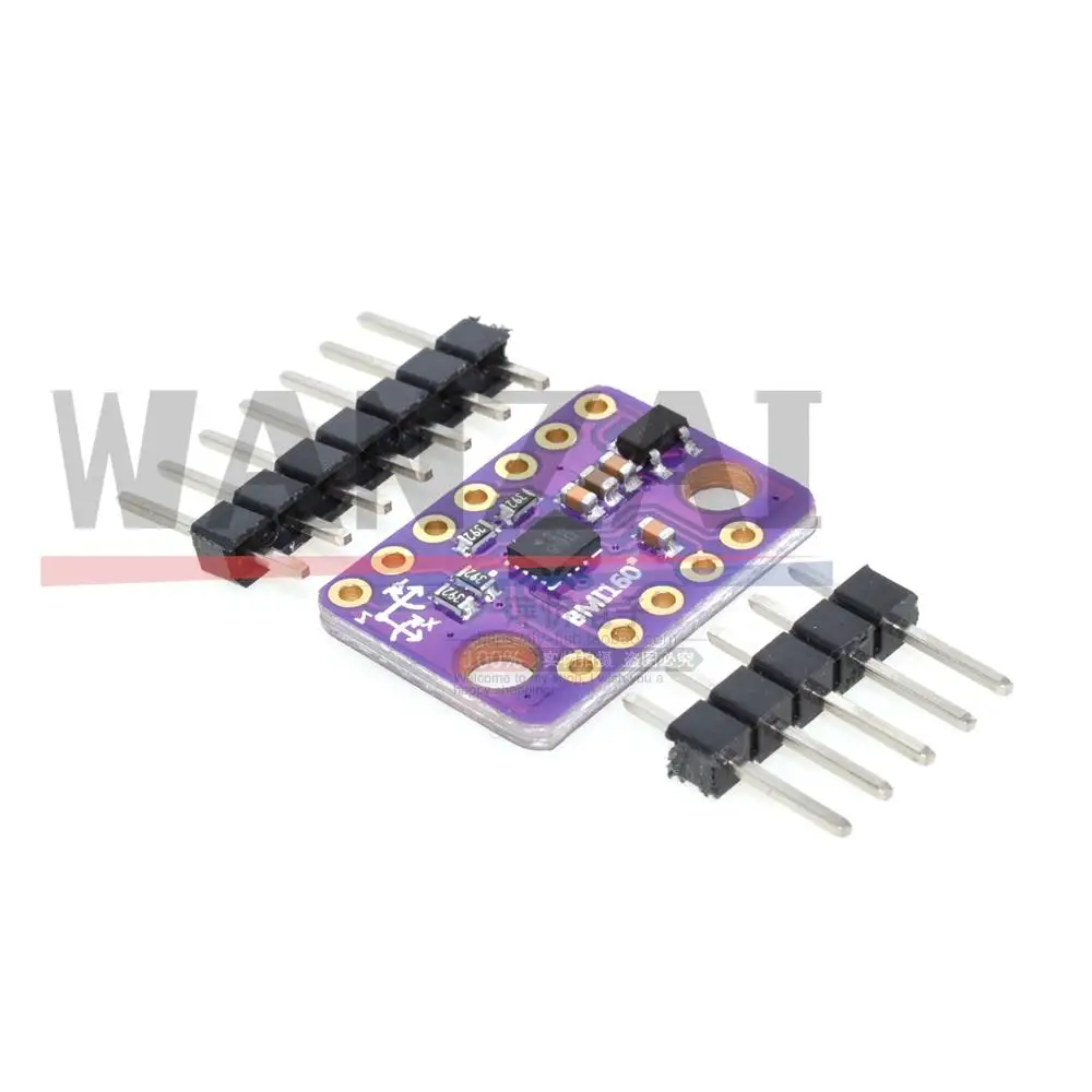 BMI160 Latest Stance Accelerometer Gyroscope module 6 Dof inertial Measurement Sensors