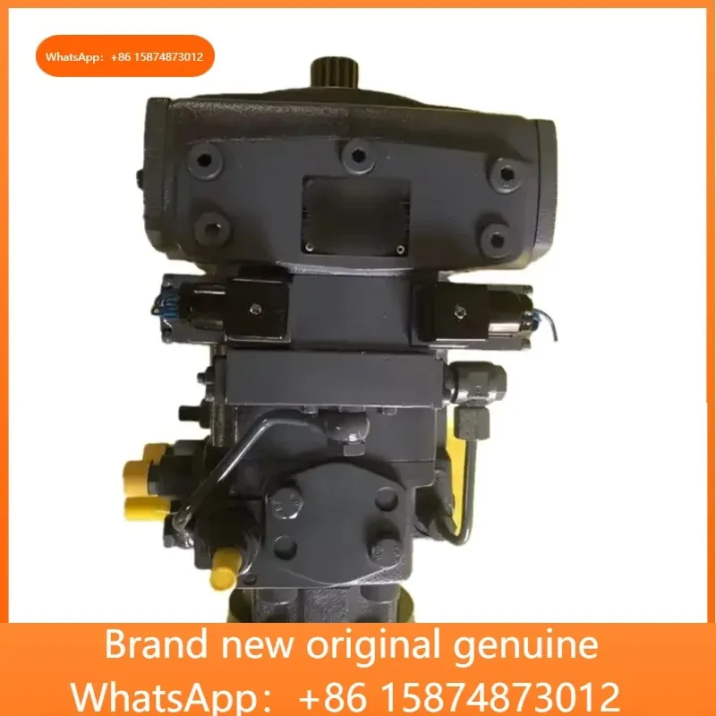 

A4V A4VSO A4VSO180 A4VSO250 A4VSO250LR2S plunger pump A4VSO250LR2S/30R-PPB13K24S high pressure hydraulic piston pump