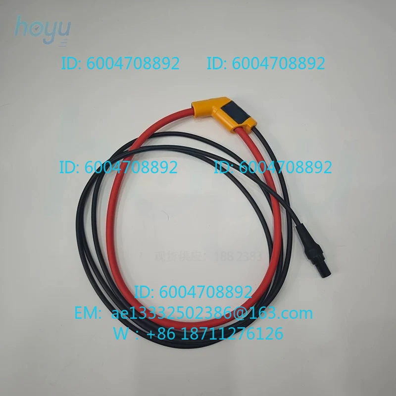 Flexible Current Clamp Probe I17XX-FLEX1500/24