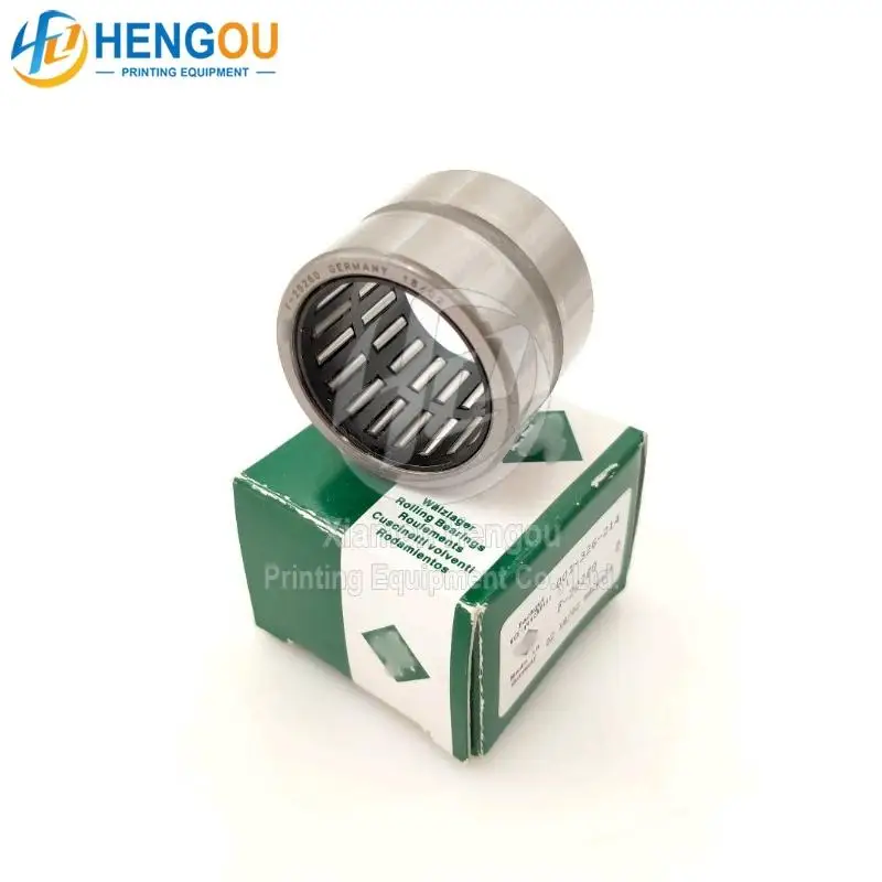 F-29260 Cam Follower Ink Roller Bearing Heidelber Offset Printing Machine Spare Parts Best Quality