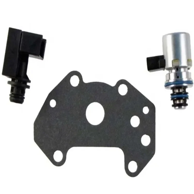 A518 A500 A618 47RE 42RE 46RE Automotive Transmission Solenoid Valve Kit Apply To Ram Dakota Automotive Accessories