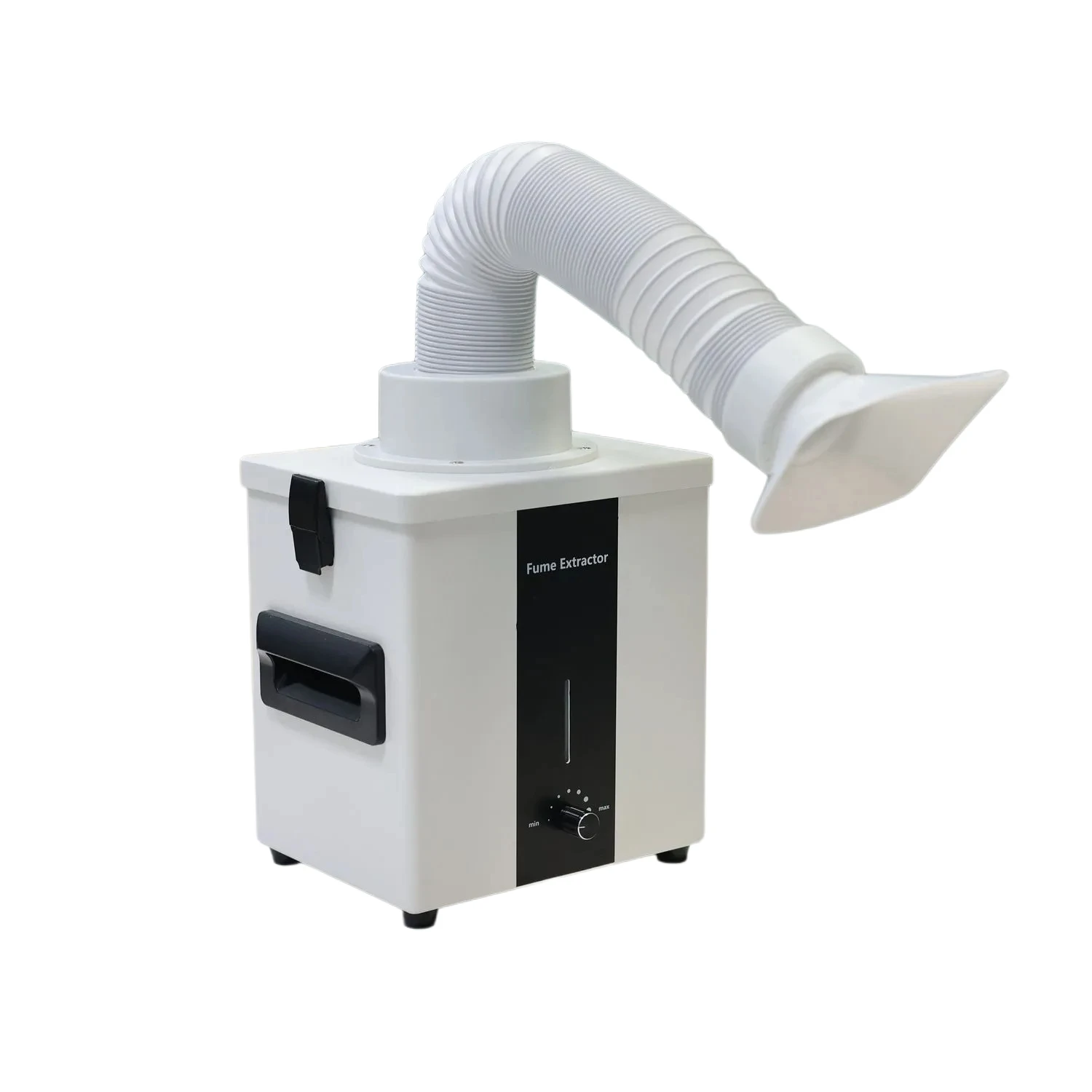 AT-56 filtro de fumaça purificador de fumaça doméstico pequeno indoor máquina de fumar ferro de solda máquina de exaustão de fumaça