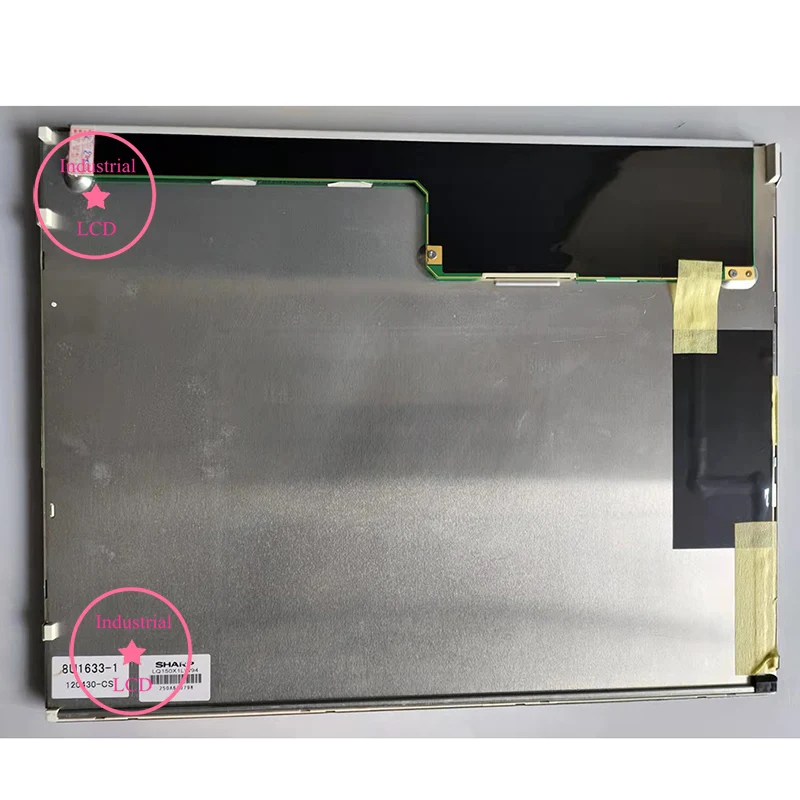 

Оригинальная 15-дюймовая дисплейная панель для LCD LQ150X1LW94 LQ150X1LW93 LQ150X1LW95, 1024×768
