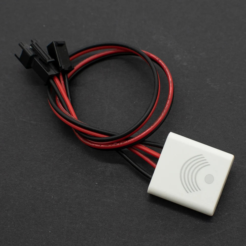 5.8GHz Microwave Motion Sensor For bathroom cabinets, mirrors, wardrobes, fish tanks, plant grow lights, strip lights