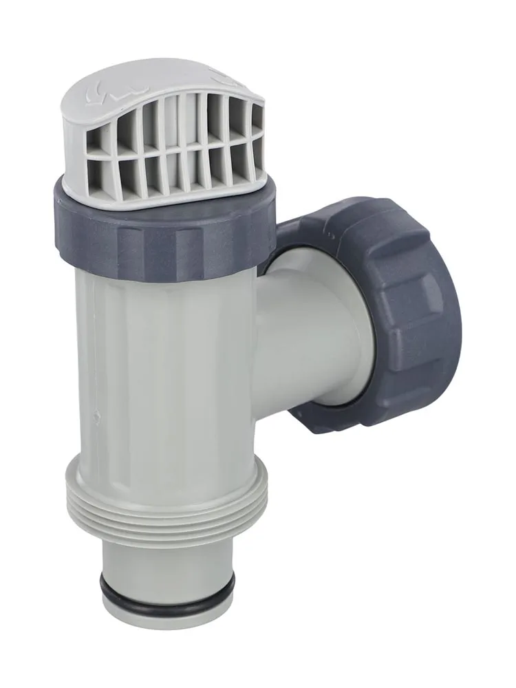 Optimal Functionality Pool Plunger Valves for Intex Filter Pump Models 28635EG 28633EG 28671EG Maintain Your Pool
