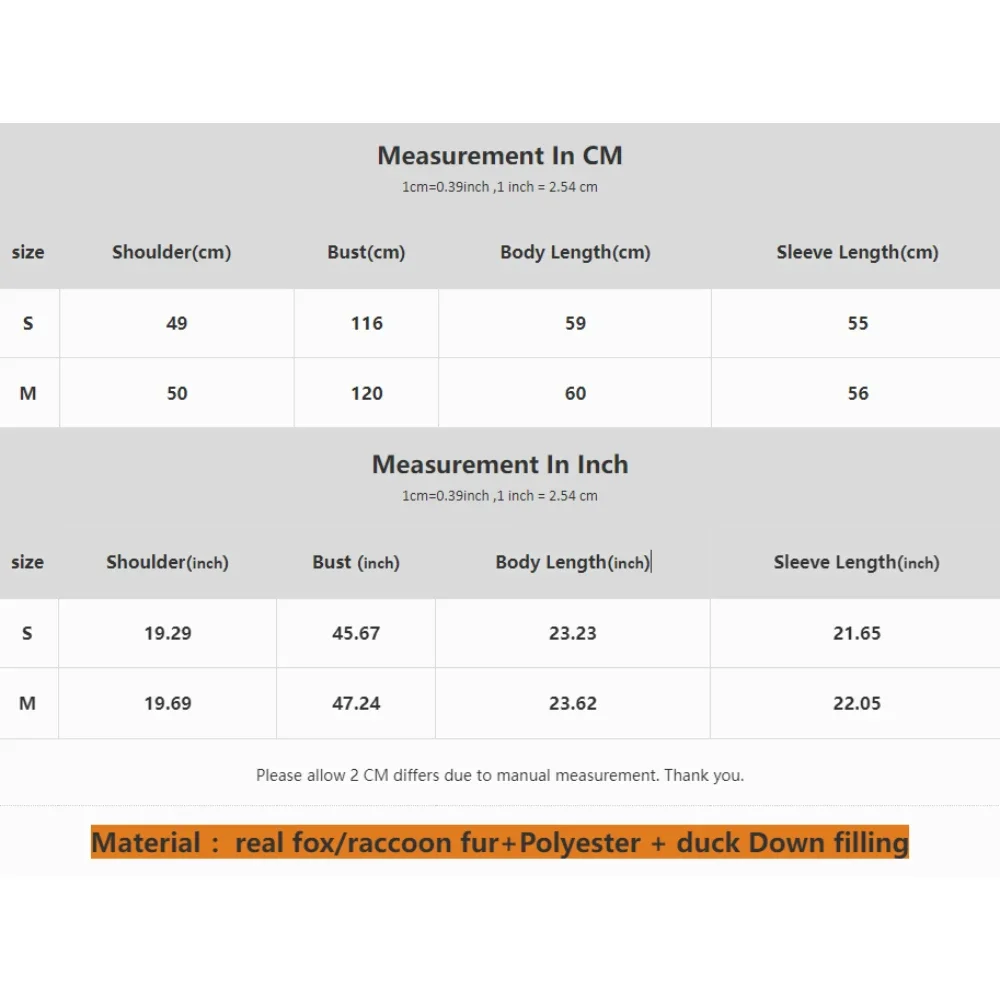 本物の天然フォックスファー襟付きホワイトダックダウンジャケット ファッション2025秋冬 カジュアル新作アウター 厚手暖かいショートコート レディース