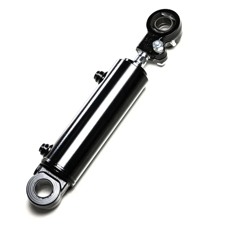 Customized Hidraulic/hydraulic Cylinder High Quality Hydraulic Cylinder Small Double Acting Hydraulic Cylinder