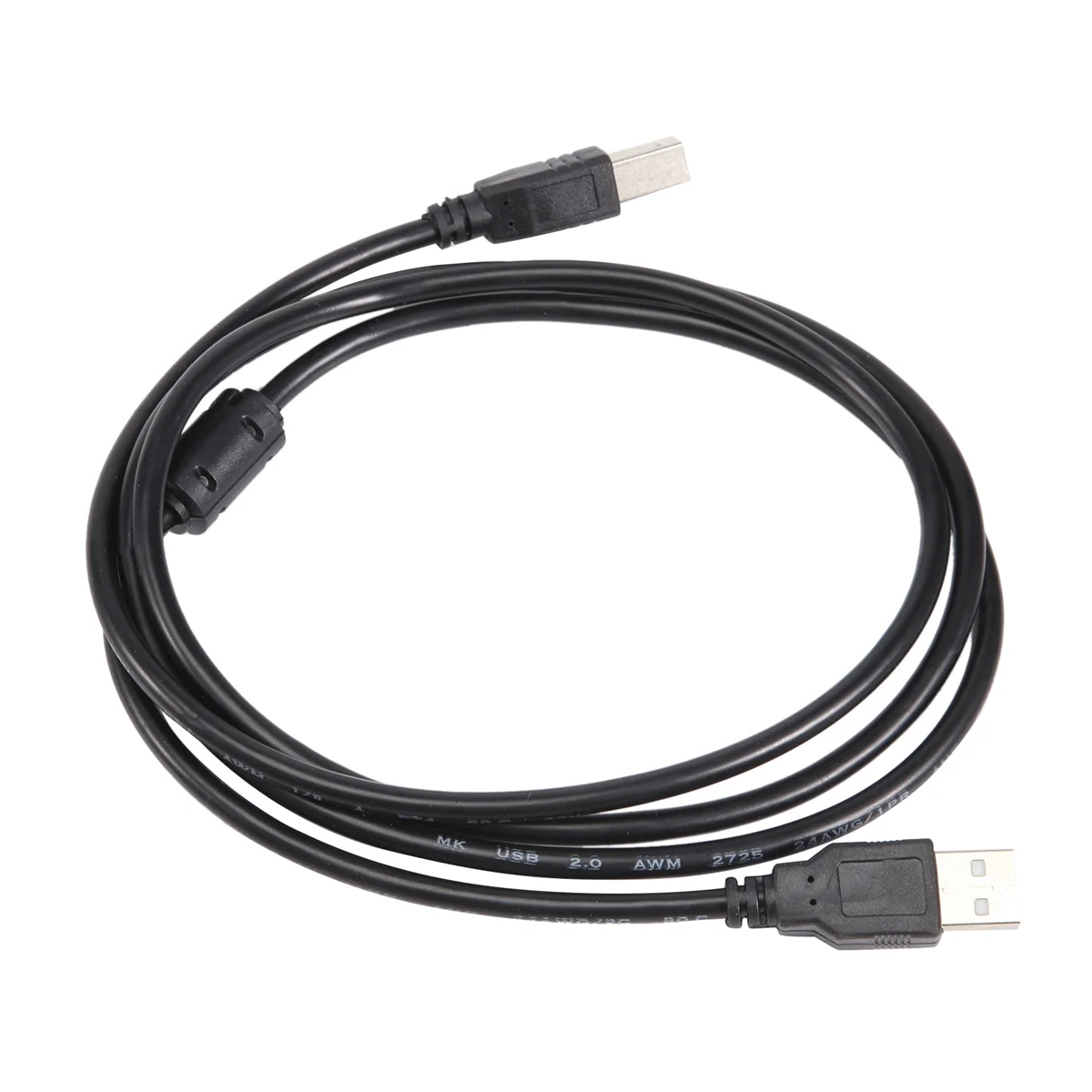 

N33R_AVAT AVRISP MkII XP2 AVR ISP Mk2 USB AVRISP In-System Programmer B