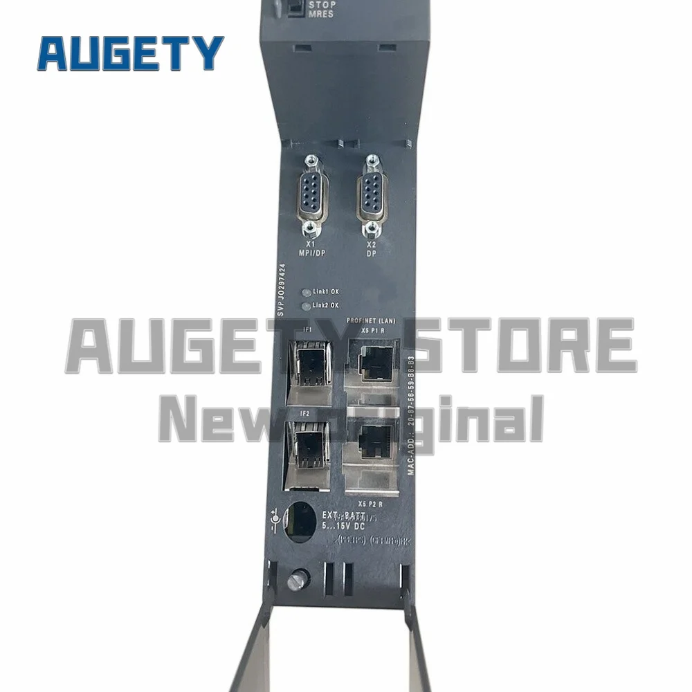 New Original 6ES7416-5HS06-0AB0 6ES74165HS06-0AB0  PLC Module