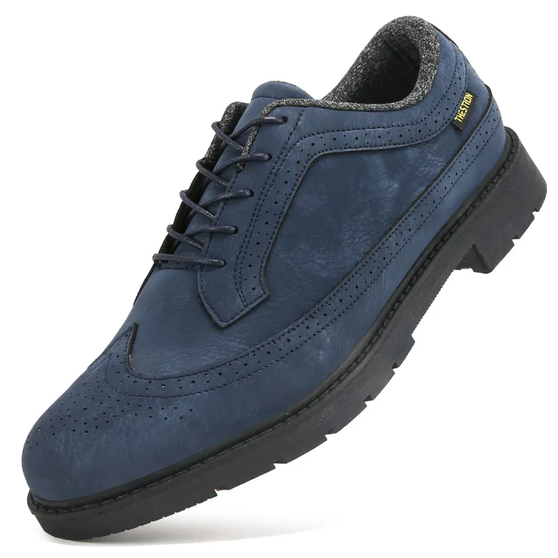 

Quality Men Golf Shoes Professional Training Sneakers Comfortable Non Slip Footwears for Golfers