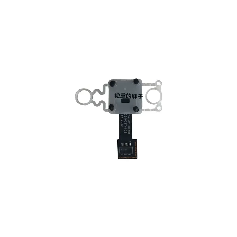Fingerprint Reader Button Power-On Board for DELL Latitude 5340 E5340