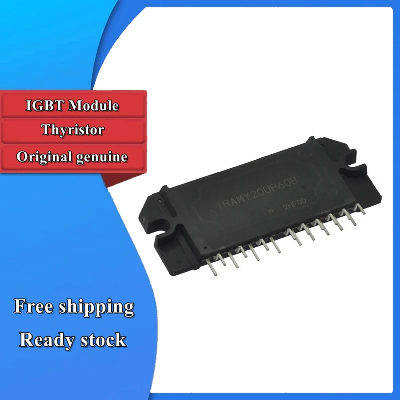 

New Original IRAM136-3063B2 IRAM136-3063B IRAMY20UP60B Power Module