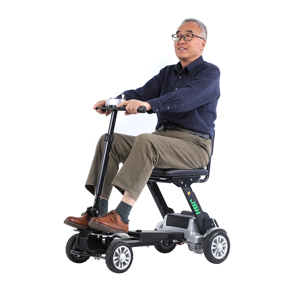 

Light Electric Scooter For Easy Urban Mobility And Convenience