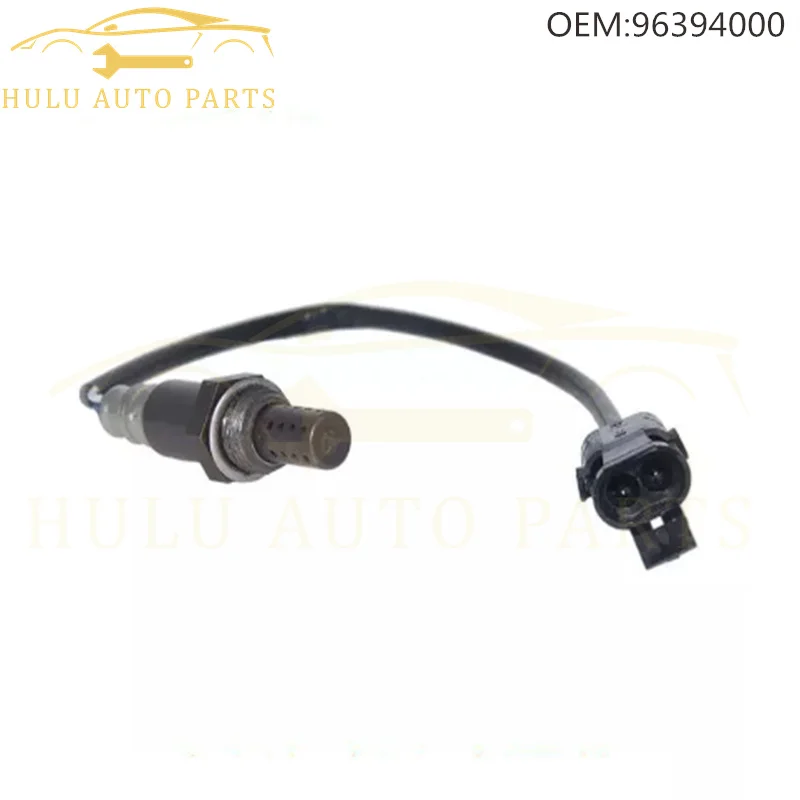 

Upstream Lambda O2 Oxygen Sensor for Chevrolet Aveo 1.5 T250 2005-2008 Daewoo Kalos 2002-2004 Saloon Kals 96394000 Auto Parts