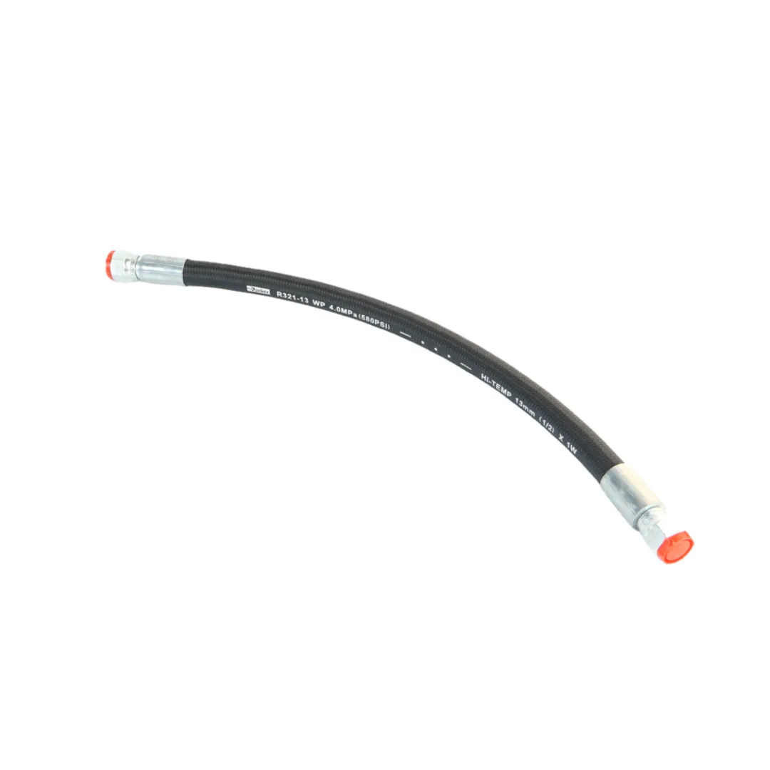Air Compressor Hose 24279127 Replacement for Ingersoll Rand Screw Compressor Part