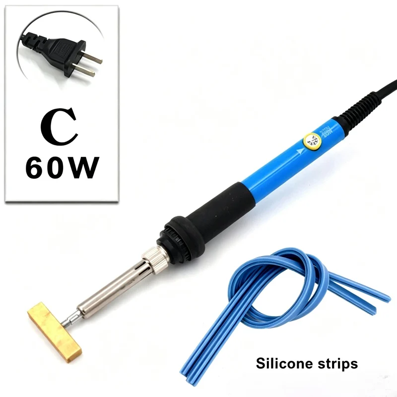 

220V 60W Soldering Iron Welding Tool