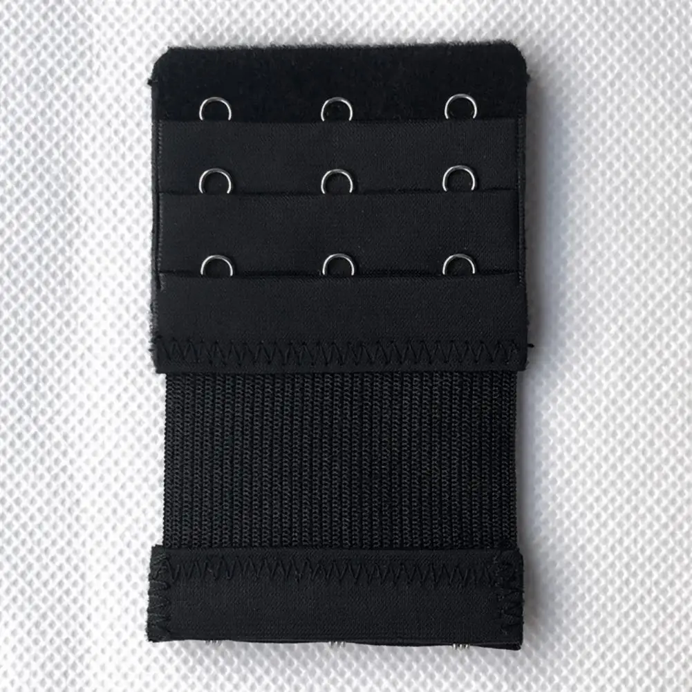 Assistant Fine Workmanship Adjustable Bra Extension Strap Eco-friendly Durable Brassiere Extension Strap for Women