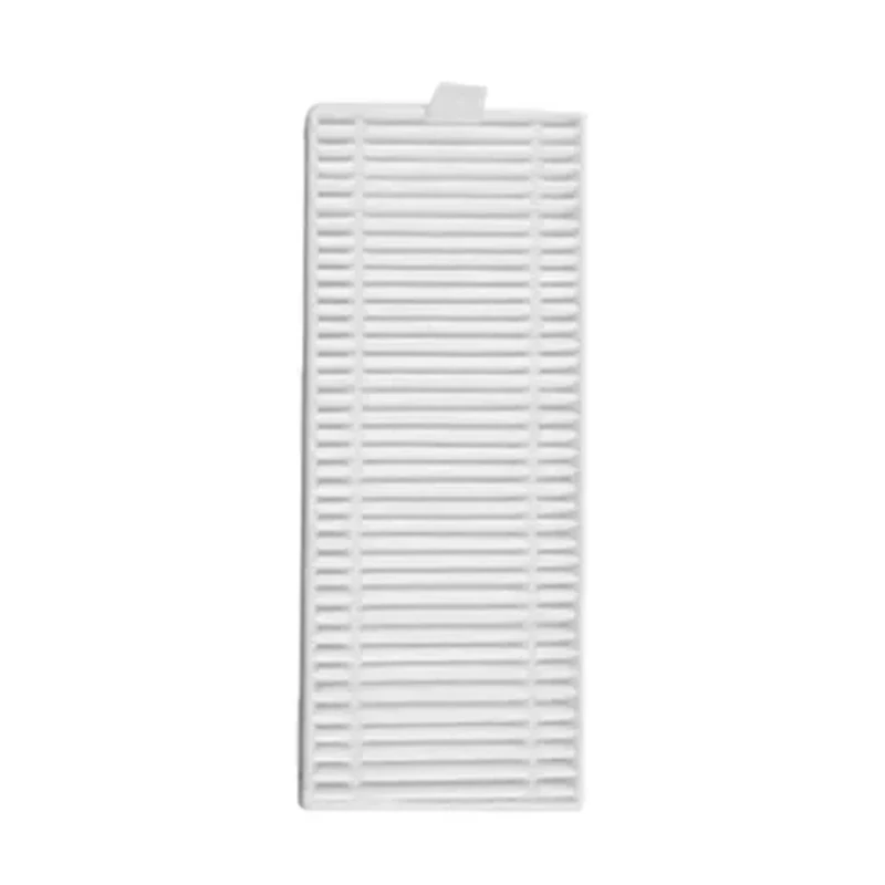 ABGG-For Miwhole M8 Lite Robot Vacuum Cleaner Main Side Brush HEPA Filter Mop Pads Replacement Spare Parts Accessories