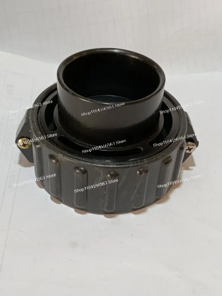 

Swimming pool heating equipment - 3 kilowatt constant temperature equipment accessories union fitting