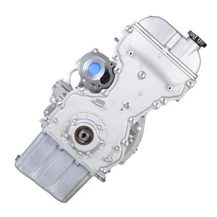 1.4L K14B Engine Assembly with Del Motor for Suzuki Swift Ciaz Ertiga Big Dipper Sx4 Vitara Colorful Models