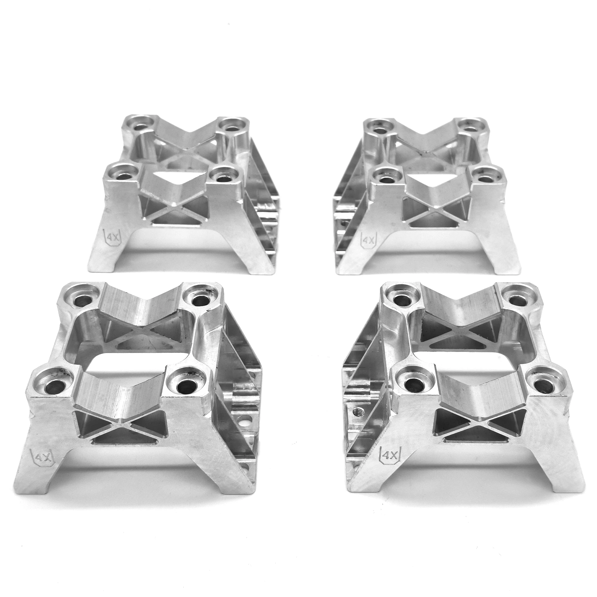 

Motor Base Upper & Lower for DJI Agras T50 Agriculture Drone Accessories Plant Protection UAV Motor Base Kit 100% Brand New