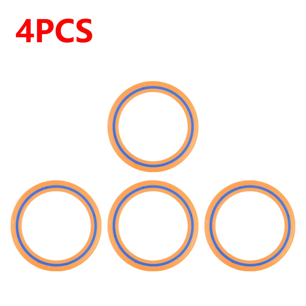 Variant: 4 PCS Orange