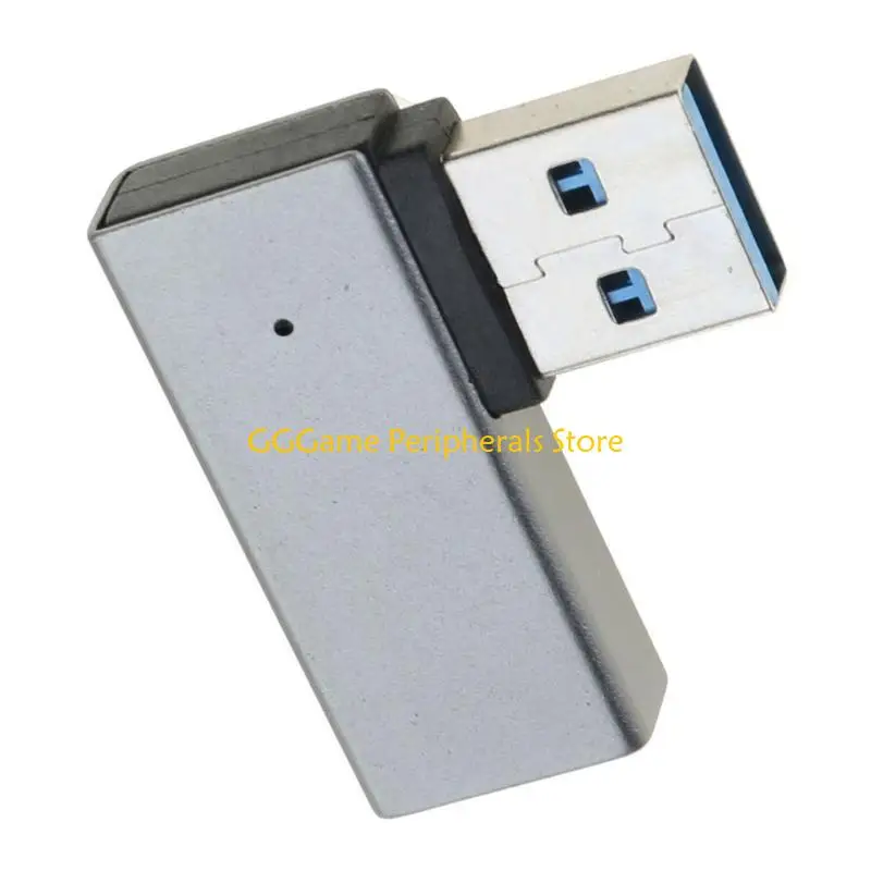 usb-usb-адаптер-usb-usb