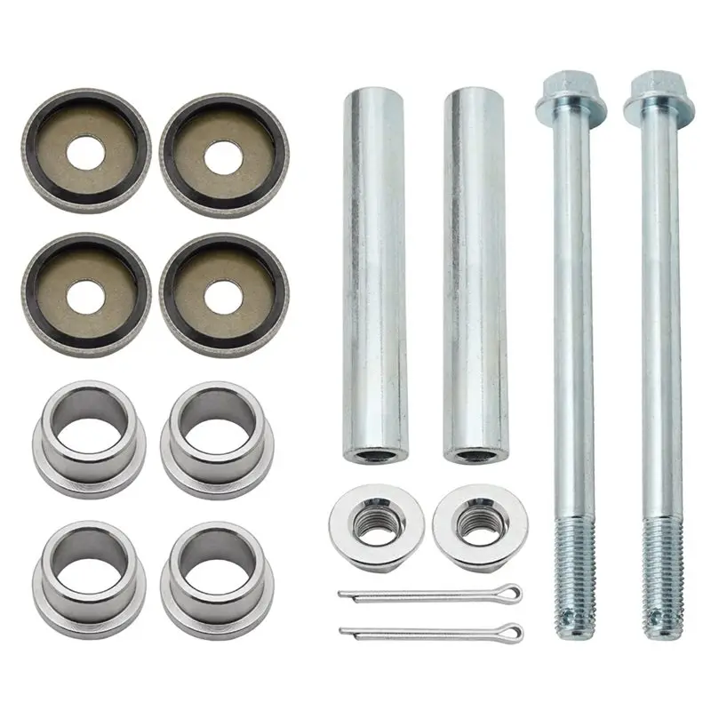 Main Pin Brass Sleeve Screw Repair Parts Knuckle Bushing Repair Kit Repair Kit For Golf Cart G22-A61E