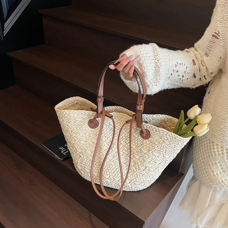 

Practical Lightweight Nylon Crossbody Bag For Women With Leather Trim For Comfortable All Day Everyday Wear
