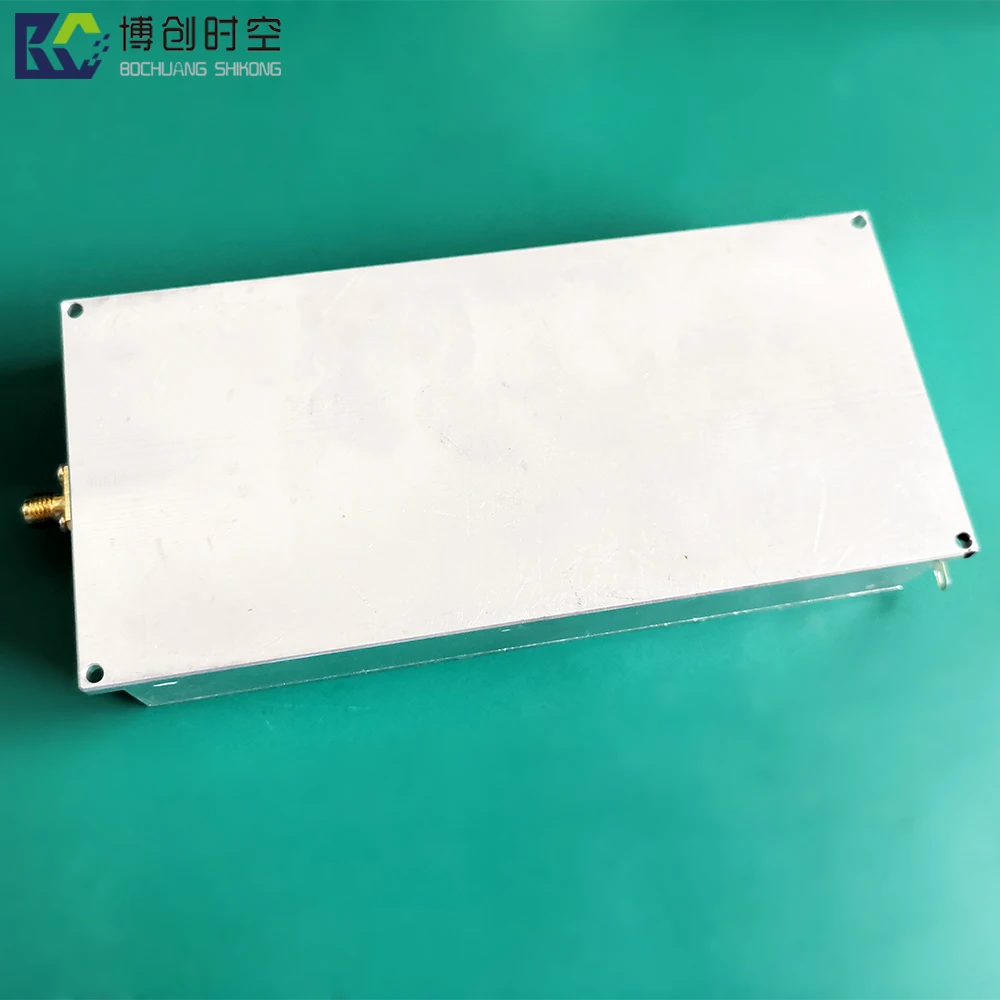 

50W Uav defense module power amplifier module equipment Support custom 1.2G /2.4G /1.5G /5.2G/900M/433M/315M