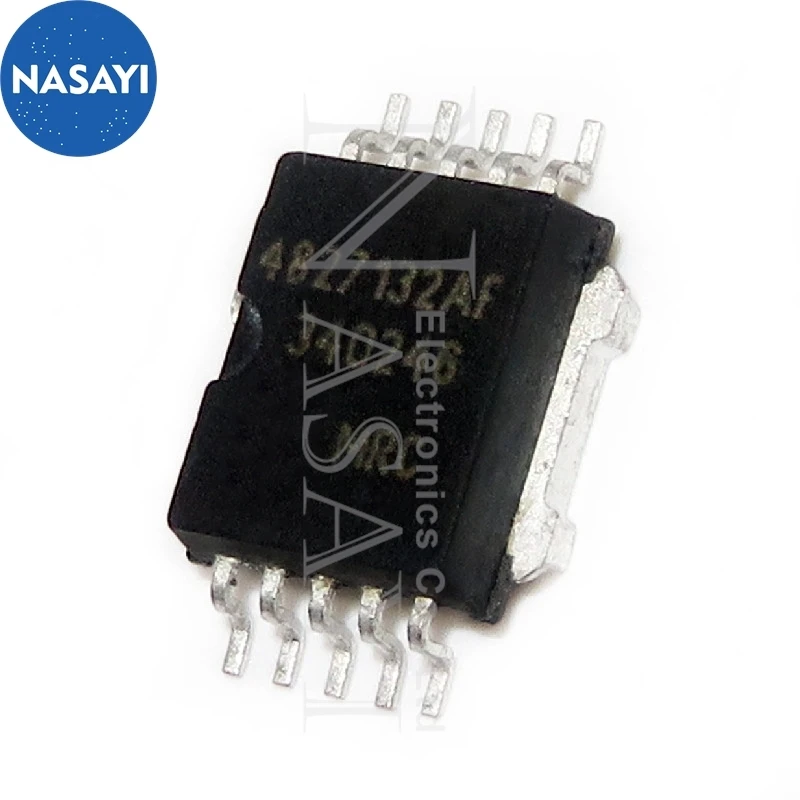 5PCS SA5888 5888 4827132AF 4827132 BD9470AFM BD9470 VN920SP VN920 AM5766FM AM5766 MX29F1610MC-10 MX29F1610MC
