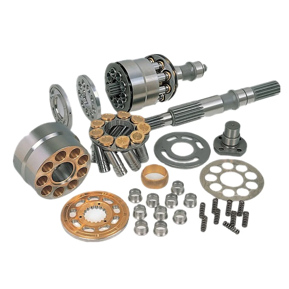 

REPAIR KIT SPK10/10 SPV10 MS180