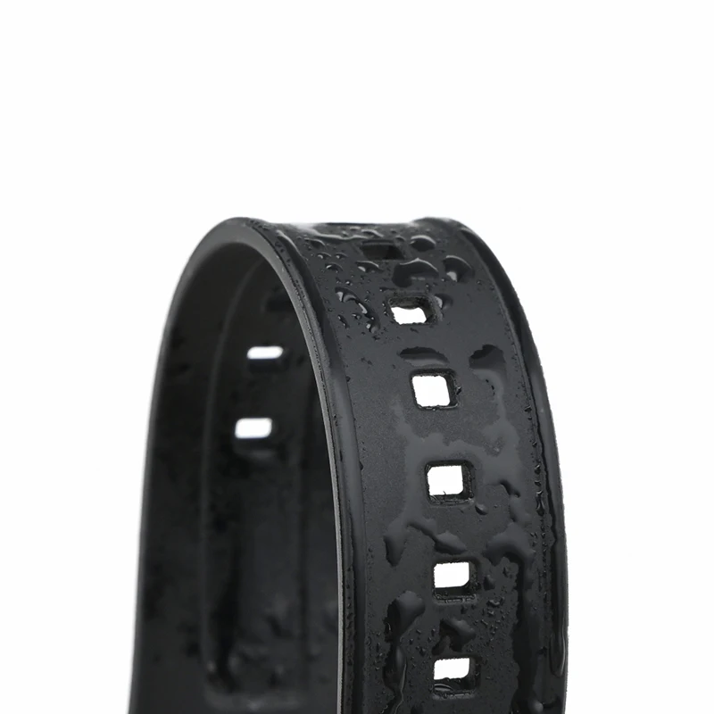 Resin Rubber Watchband Strap For Casio AW-80 AW-82 Replace Wrist Band TPU Belt Accessories