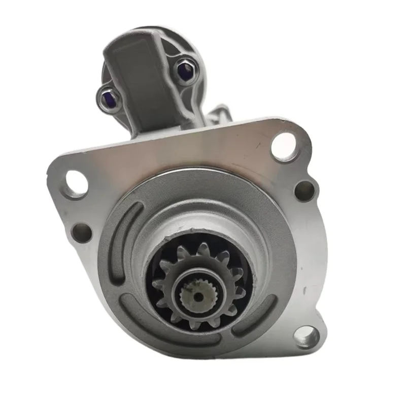 12V 2.8KW 12T Truck Starter Motor for FORD 7.3L TURBO DIESEL F4TZ-11002-A F4TZ11002A 17578N