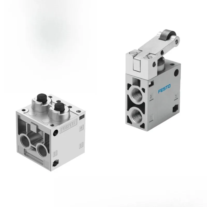 Parts For Festo Fes…