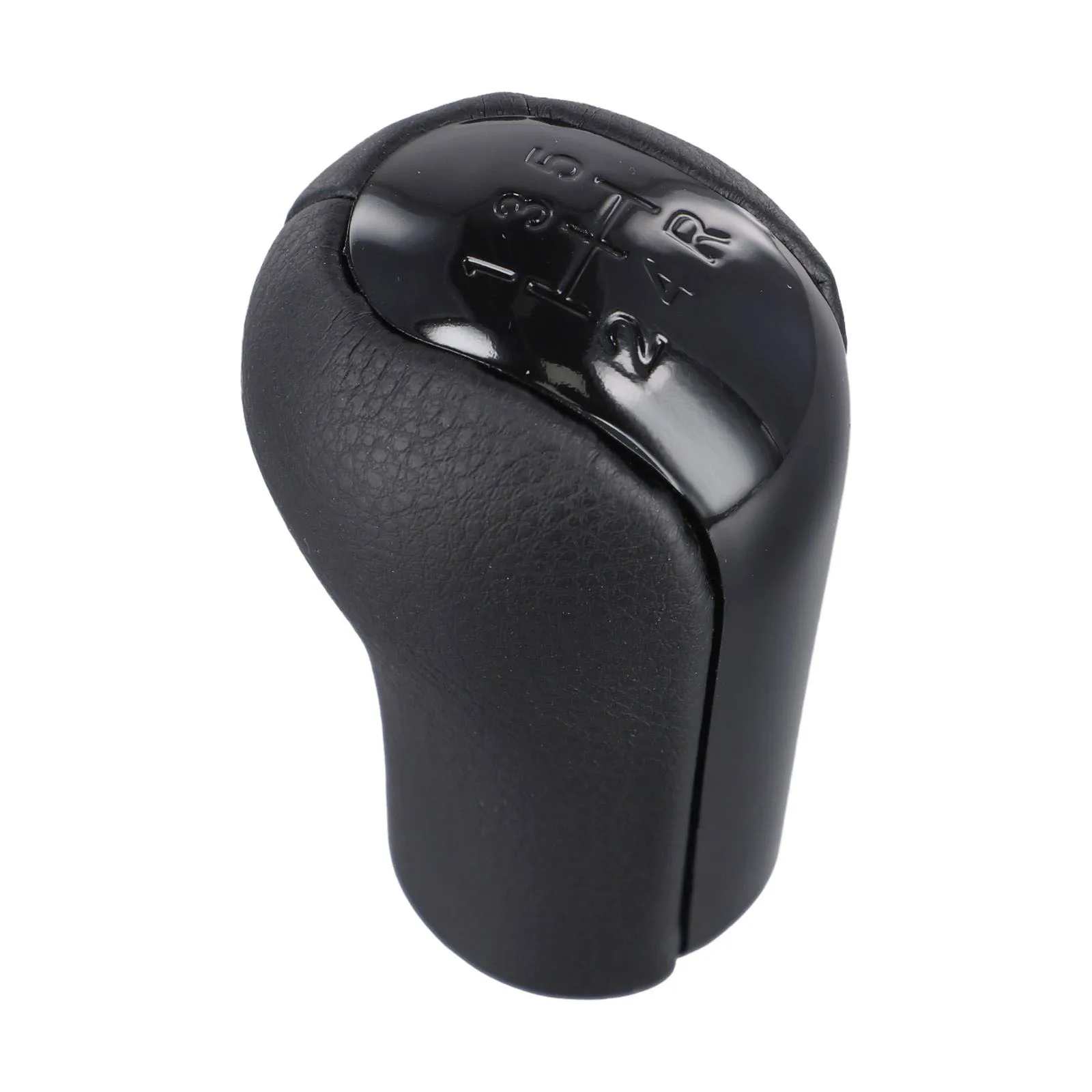 Sophisticated Design 5 Speed Gear Shift Knob Tailored to Fit Multiple For Toyota Models Including For YARIS & For Corolla Series