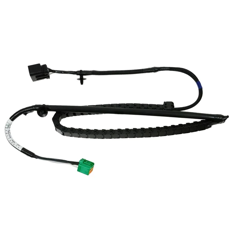 

AX94-Power Sliding Door Wiring Harness Driver Side Left 4868121AD For Chrysler Town & Country Dodge Caravan 2004-2007