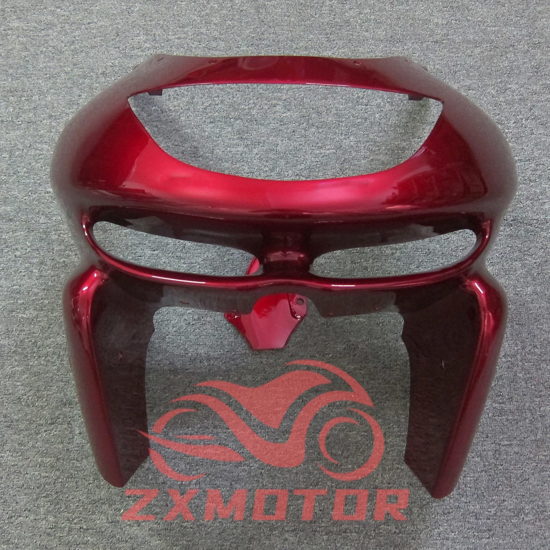 For Kawasaki ZX9R 1998 1999 Fairing Kit Motorcycle Plastic Body Pars ZX-9R 98 99 Durable Cover Fairings