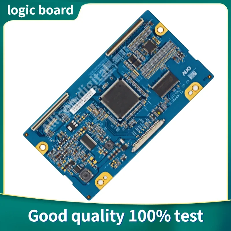 T370XW02 V5 CB 06A69-1A Original T-CON Board For Samsung LA37R81BA Screen T370XW02 Etc. TCON Board T370XW02 V5 CB 06A69-1A