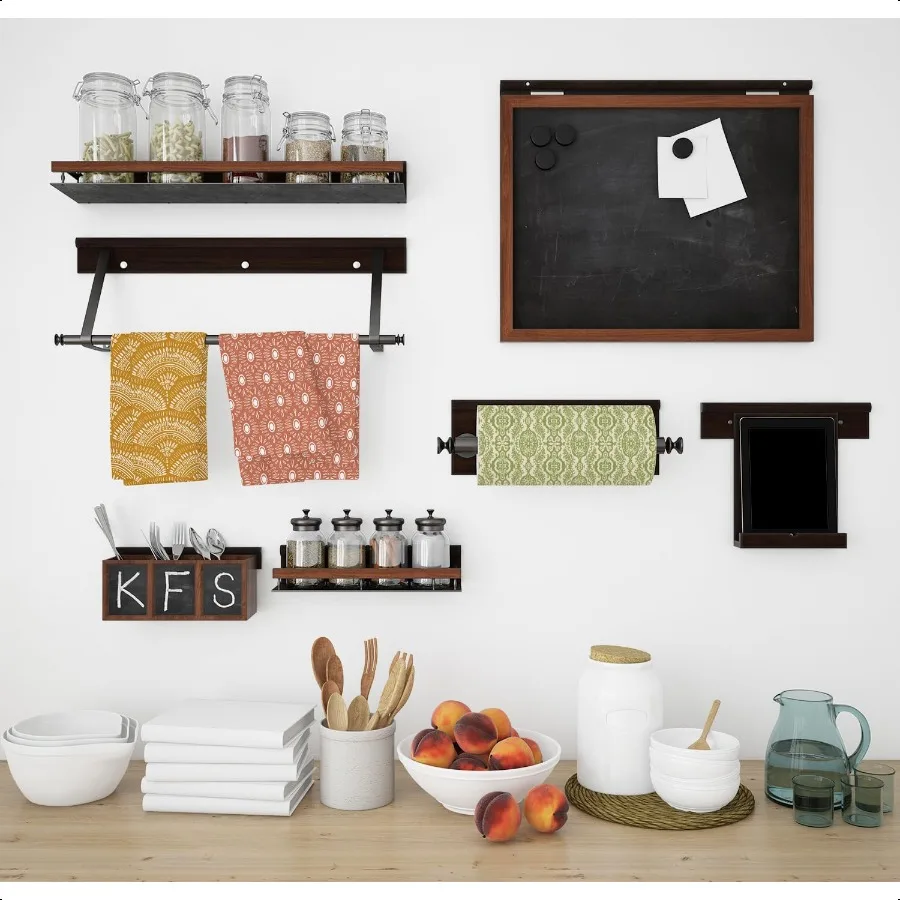 25 عبوة من المناشف الورقية القابلة لإعادة الاستخدام، مناشف ورقية، قماش قطني قابل للغسل لمناشف المطبخ، منتجات بدون نفايات، ورق بديل #4