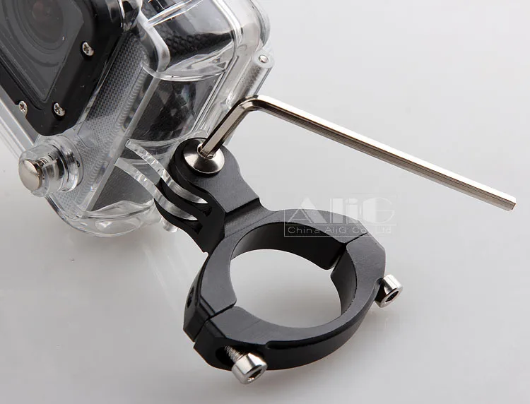 Aluminum Mount Bike… - image