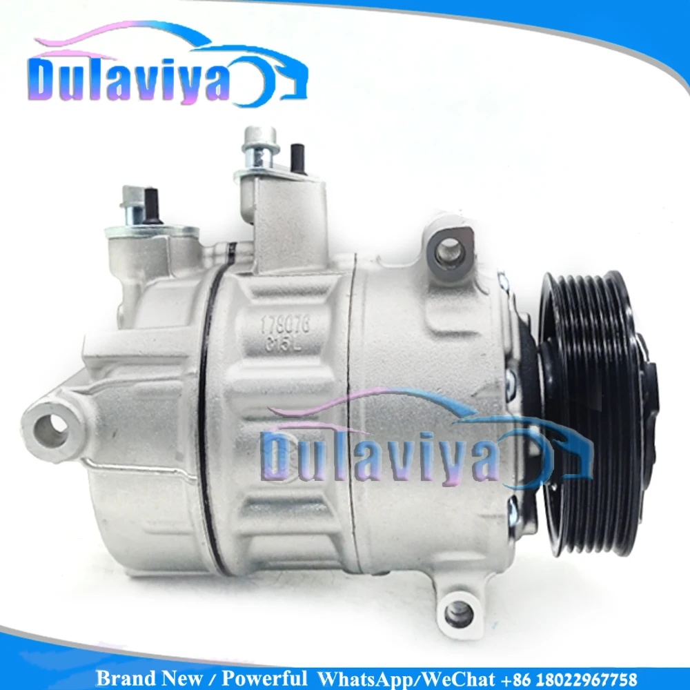 

Auto AC Compressor PXE16 for vw Touran sagitar passat jetta golf 1K0820859F 1K0820859M 1K0820859S 1K0820803SX 5C0820803G