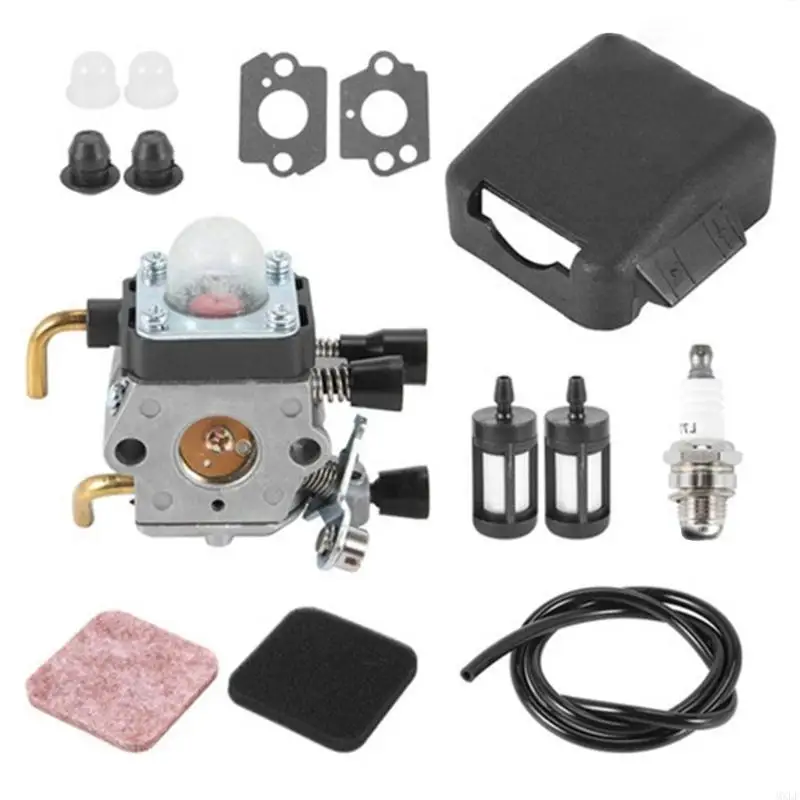 

Замена алюминиевого карбюратора премиум-класса 4137-124-2800 для двигателей FS85 с оптимизированными характеристиками смеси