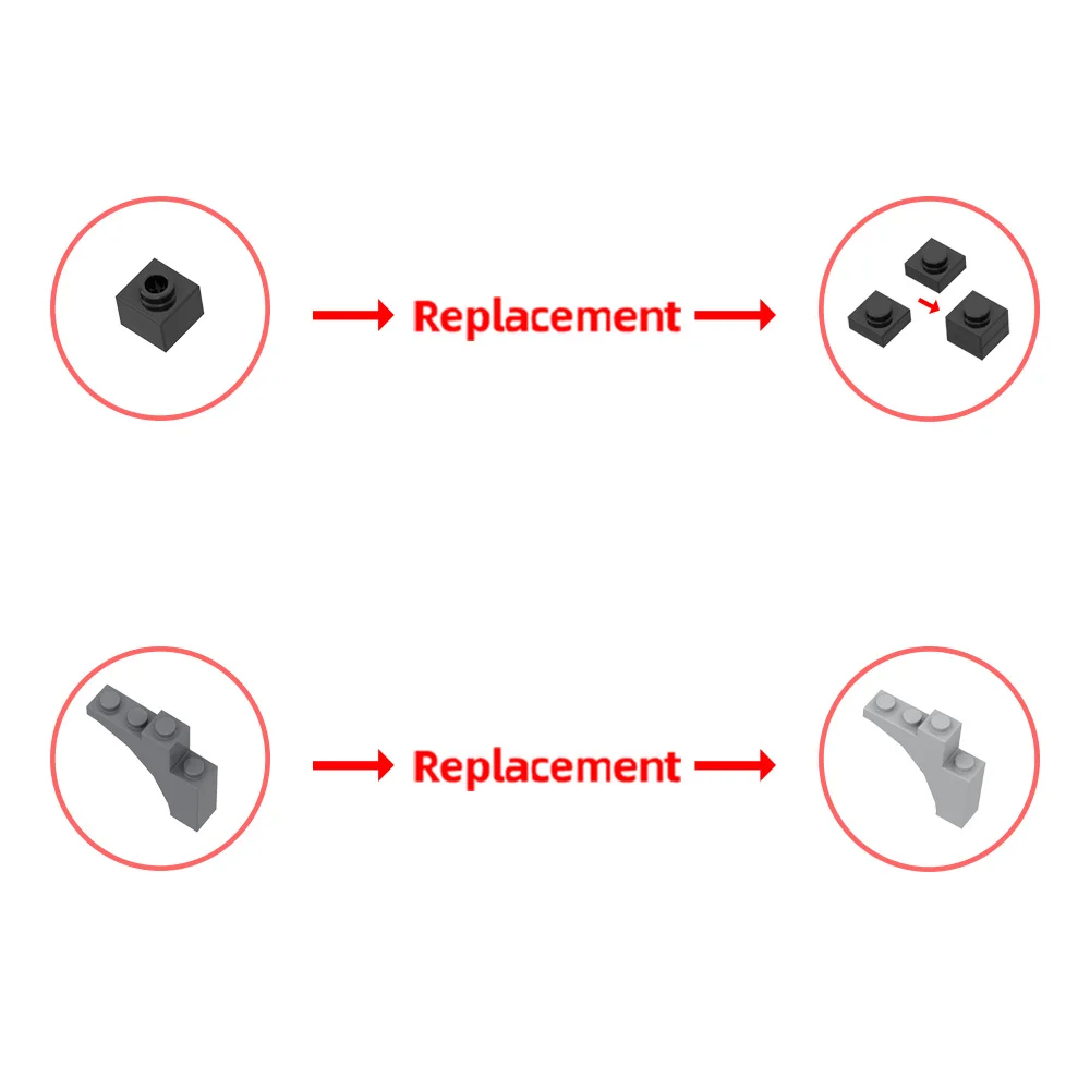 

Скелеты MOC в клетке, подвесные строительные блоки, средневековые